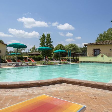 Villa Del Lago - Homelike Villas Кастильоне дел Лаго Екстериор снимка
