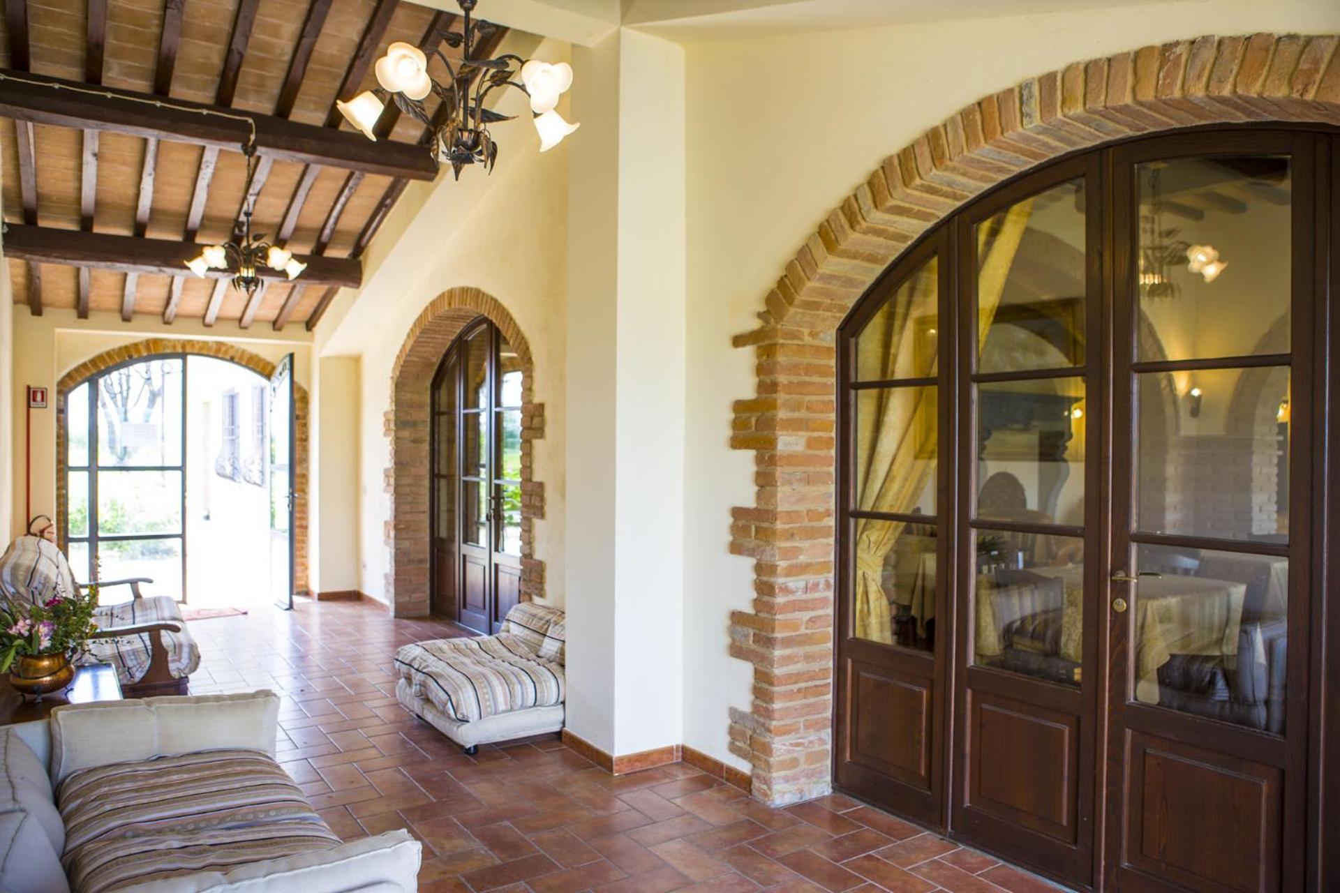 Villa Del Lago - Homelike Villas Кастильоне дел Лаго Екстериор снимка