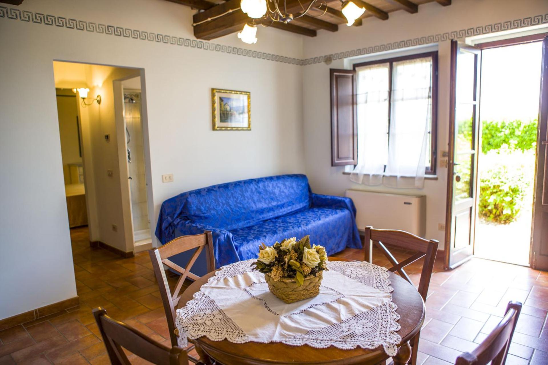 Villa Del Lago - Homelike Villas Кастильоне дел Лаго Екстериор снимка